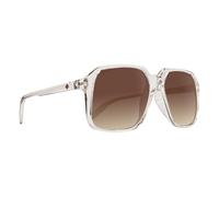 Spy Optics - Hot Spot Warm Crystal - Dark Brown Fade, Gafas De Sol, Large, Unisex Adulto