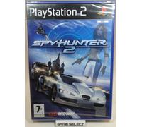 Spy Hunter 2 Sony PS2 PLAYSTATION 2 PAL NUEVO SELLO ORIGINAL