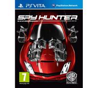 Spy Hunter
