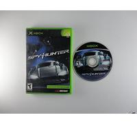 Spy Hunter / Game [Importación Inglesa]