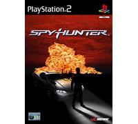 Spy Hunter [Importación alemana]