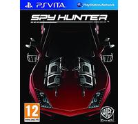 Spy Hunter [Importación francesa]