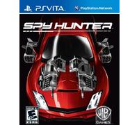 Spy Hunter [Importación italiana]