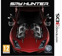 Spy Hunter Juego para Consola Nintendo 3DS [PAL ESPAA]