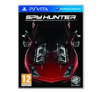 Spy Hunter (PlayStation Vita) [Importación inglesa]