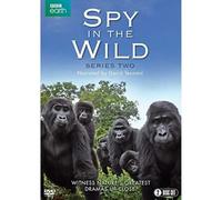 Spy in the Wild: Series 2 [DVD] [Reino Unido]