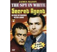 Spy in White [USA] [DVD]
