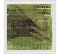 Spy Island - Treasury of Great Science Fiction