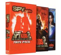 Spy Kids 1 & 2 [Alemania] [DVD]