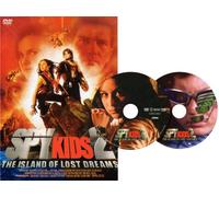 Spy Kids 2 [02/E/Dts5. 1ch/Vist [Alemania] [DVD]
