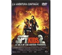 Spy kids 2 [DVD]