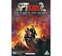 Spy Kids 2 [Edizione: Regno Unito] [Reino Unido] [DVD]
