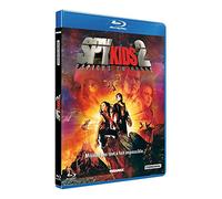 Spy Kids 2, espions en herbe [Francia] [Blu-ray]