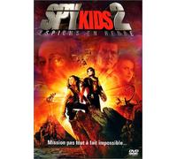 Spy Kids 2, espions en herbe [Francia] [DVD]