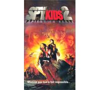 Spy kids 2 [Francia] [VHS]