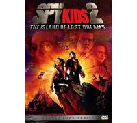 Spy Kids 2: Island of Lost Dreams [Reino Unido] [DVD]