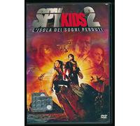 Spy Kids 2 - L'Isola Dei Sogni Perduti [Italia] [DVD]