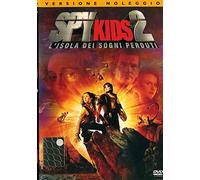 Spy Kids 2 [Italia] [DVD]