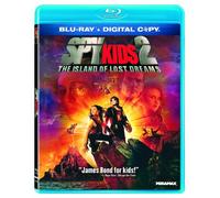 Spy Kids 2 [Reino Unido] [Blu-ray]