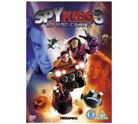 Spy Kids 3-D