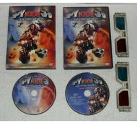 Spy Kids 3-D: Game Over [Reino Unido] [DVD]