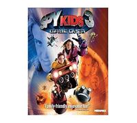 Spy Kids 3 : Game Over