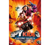 Spy Kids 3: Game Over [Alemania] [DVD]