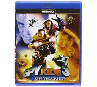 Spy Kids 3: Game Over [Blu-ray]