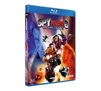 Spy Kids 3 - Game Over [Francia] [Blu-ray]