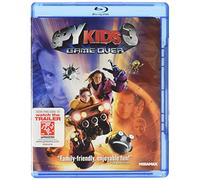 Spy Kids 3: Game Over [USA] [Blu-ray]