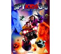 Spy Kids 3 [Reino Unido] [DVD]