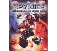 Spy_Kids_3D:_Game_Over [Italia] [DVD]