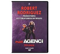 Spy Kids - Box Set (BOX) [3DVD] (IMPORT) (No hay versión española)