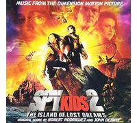 Spy Kids II