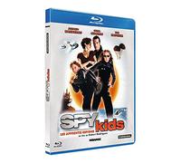 Spy Kids, les apprentis espions [Francia] [Blu-ray]