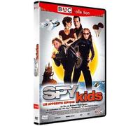 Spy Kids, les apprentis espions [Francia] [DVD]