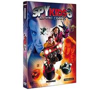 Spy Kids - Mission 3-D [Francia] [DVD]