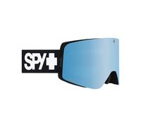 Spy - Máscaras de esquí - Marauder Se Everblack - Happy Boost Ice Blue Mirror + Hb Coral - Negro Negro one size