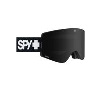 Spy - Máscaras de esquí - Marauder SE Everblack Happy Bronze Black Mirror + Happy LL Persimmon de Silicona - Negro Negro one size