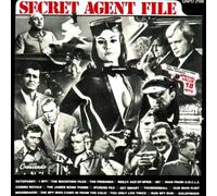Secret Agent File