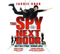 Spy Next Door (2 Blu-Ray) [Edizione: Stati Uniti] [Reino Unido] [Blu-ray]