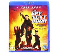 Spy Next Door [Edizione: Regno Unito] [Italia] [Blu-ray]