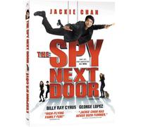 Spy Next Door, The