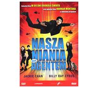Spy Next Door, The [DVD] (IMPORT) (No hay versión española)