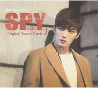 Spy Part 1: Kbs Drama / O.S.T. - Spy Part 1: KBS Drama (Original Soundtrack)