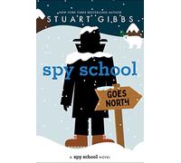 Spy School Goes North