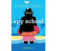 Spy School Goes South