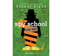 Spy School Goes Wild