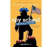 Spy School Revolution: 8