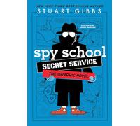 Spy School Secret Service